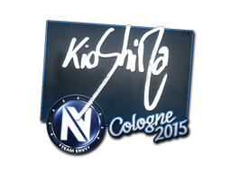 kioShiMa | Cologne 2015 image
