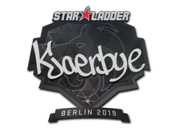 Kjaerbye | Berlin 2019 image