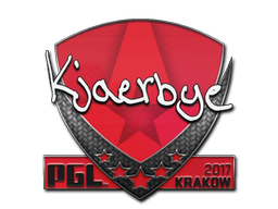 Kjaerbye | Krakow 2017 image