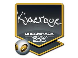 Kjaerbye | Cluj-Napoca 2015 image