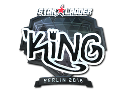 kNgV- (Foil) | Berlin 2019 image