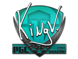 kNgV- | Krakow 2017 image