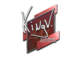 kNgV- | Boston 2018 image