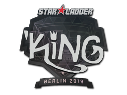 kNgV- | Berlin 2019 image