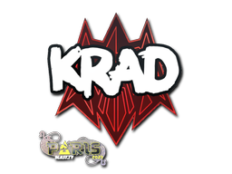 Krad | Paris 2023 image