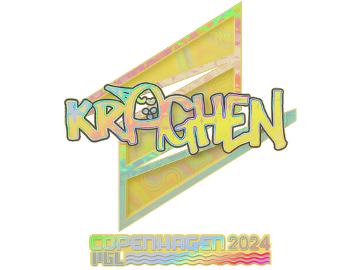 kraghen (Holo) | Copenhagen 2024 image