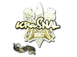kRaSnaL (Gold) | Paris 2023 image