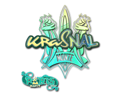 kRaSnaL (Holo) | Paris 2023 image