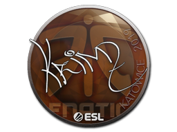 KRIMZ | Katowice 2019 image