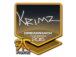 KRIMZ | Cluj-Napoca 2015 image