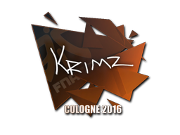 KRIMZ | Cologne 2016 image