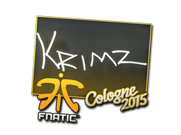 KRIMZ | Cologne 2015 image
