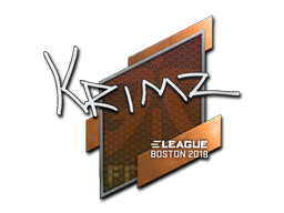 KRIMZ | Boston 2018 image