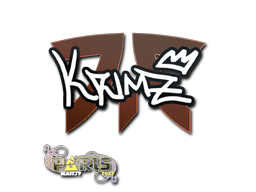 KRIMZ | Paris 2023 image