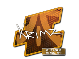 KRIMZ | Atlanta 2017 image