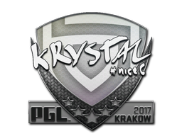kRYSTAL | Krakow 2017 image