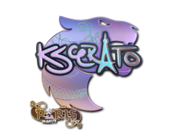 KSCERATO (Holo) | Paris 2023 image