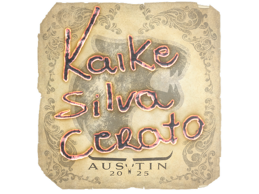 KSCERATO | Austin 2025 image
