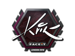 Kvik | London 2018 image