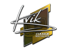 Kvik | Boston 2018 image