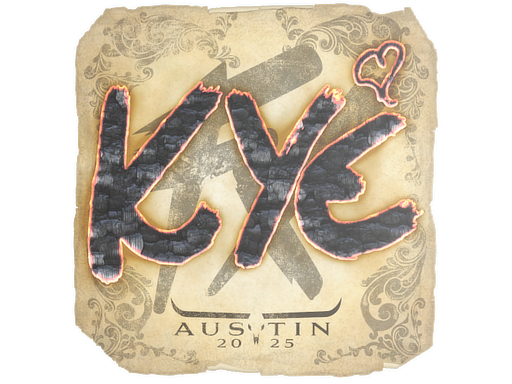 kye | Austin 2025 image