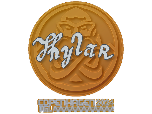 Kylar | Copenhagen 2024 image