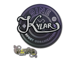 Kylar | Paris 2023 image