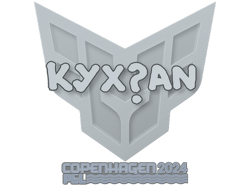 kyxsan | Copenhagen 2024 image