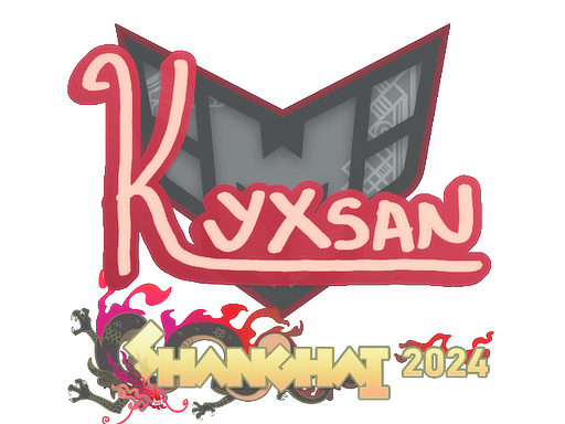 kyxsan | Shanghai 2024 image
