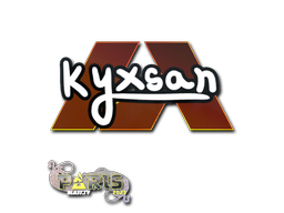 kyxsan | Paris 2023 image