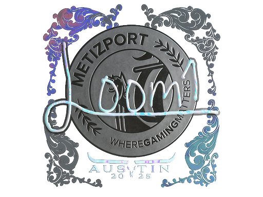 L00m1 (Holo) | Austin 2025 image