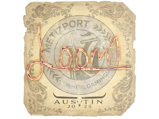 L00m1 | Austin 2025 image