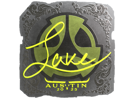 Lake (Foil) | Austin 2025 image