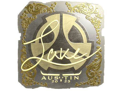 Lake (Gold) | Austin 2025 image