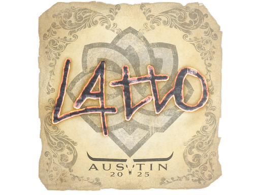 latto | Austin 2025 image