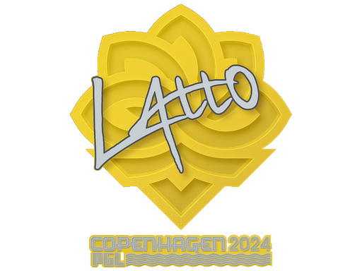 latto | Copenhagen 2024 image