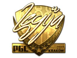 LEGIJA (Gold) | Krakow 2017 image