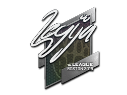 LEGIJA | Boston 2018 image