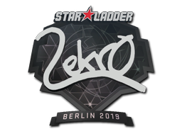 Lekr0 | Berlin 2019 image
