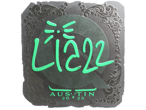 Liazz (Foil) | Austin 2025 image