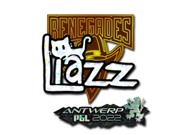 Liazz (Glitter) | Antwerp 2022 image