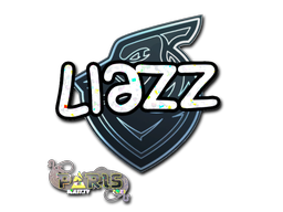 Liazz (Glitter) | Paris 2023 image