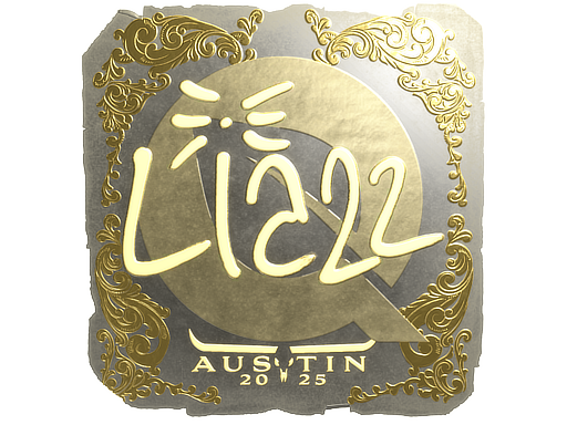 Liazz (Gold) | Austin 2025 image