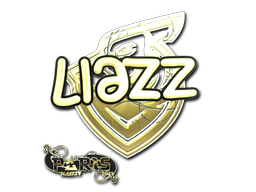 Liazz (Gold) | Paris 2023 image
