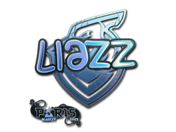 Liazz (Holo) | Paris 2023 image