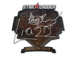 Liazz | Berlin 2019 image