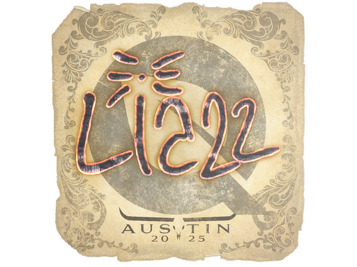 Liazz | Austin 2025 image