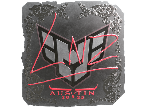 LNZ (Foil) | Austin 2025 image