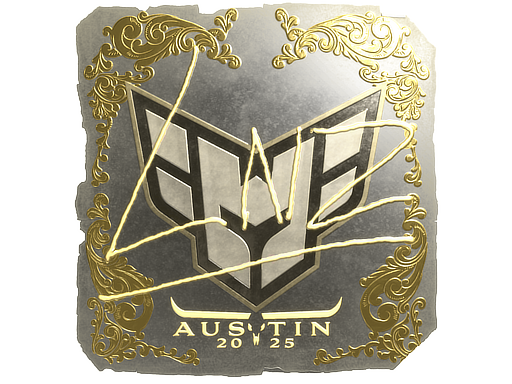 LNZ (Gold) | Austin 2025 image