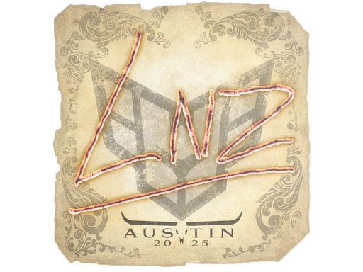 LNZ | Austin 2025 image